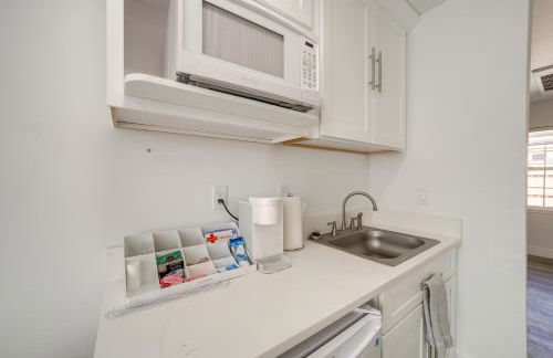 Private Patio, Steps to Lake Soap Lake Studio! - Foto 11