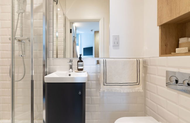 Smart Stays Suites in Sloane Square - Foto 39