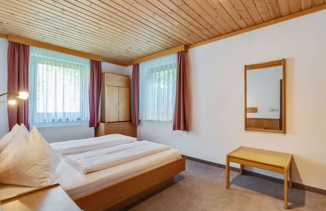 Cushy Apartment in Bad Kleinkirchheim near Ski Area - Photo 10