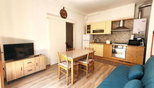 La Casa dell'Artista - Appartamenti in affitto nelle piccole dolomiti - Foto 2, stove