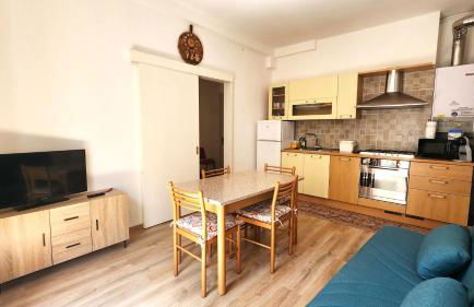 La Casa dell'Artista - Appartamenti in affitto nelle piccole dolomiti - Foto 2