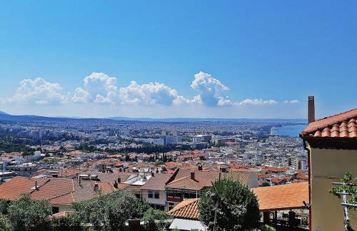 Dimitra's cosy studio in old town with backyard - Foto 47