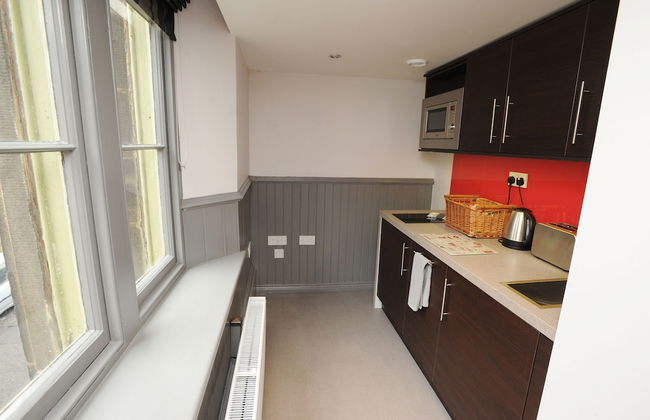 Court Residence - Foto 42