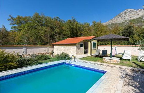 Lovely Home In Desne With Kitchen - Foto 6