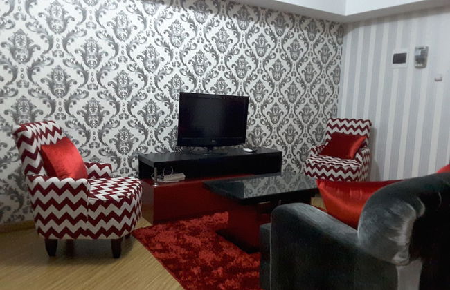 Green Lake View Luxury Apartment by Indah - Foto 11