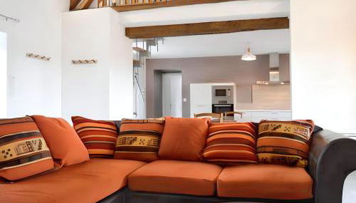 Maison charmante à Levroux avec jardin et spa - Photo 3