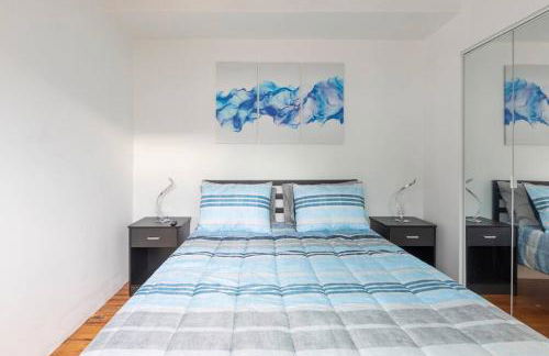 Blue Ocean Vacation Home 1 - Foto 23