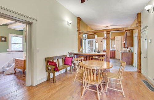 Romantic Pondside Escape Country Cottage in Paris - Foto 12