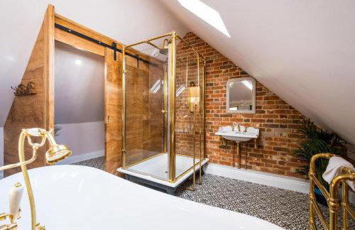 Alde Bay Farm - Barn Owl Sanctuary - Foto 19