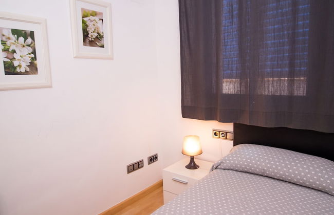 Lucasland Sitges Apartments - Foto 12