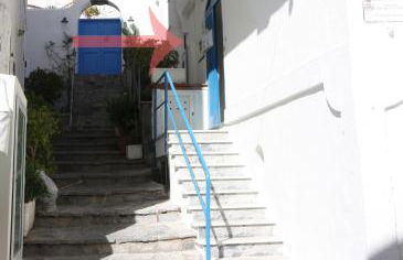 Casa Santangiolese in the heart of Sant'Angelo - Foto 22