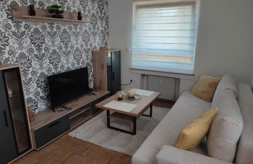 Justyna 1 Zimmer Freistehendes, ruhiges Haus nur 2 miter - Foto 1