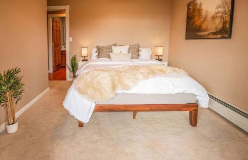 Lake House in Newport Maine - Foto 35