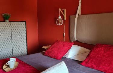 Maison de campagne HDH - Charme et moderne - Proche du Puy duFou - Foto 36