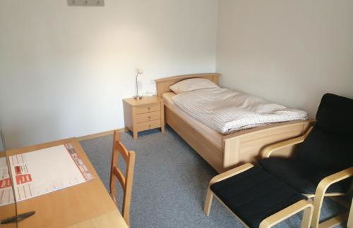 WohnHaus21 - Foto 21