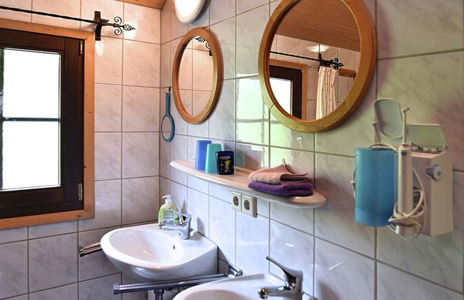 Historisches Ferienhaus im Schwarzwald - Photo 10