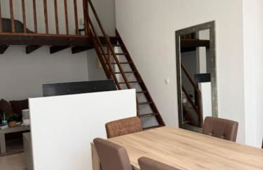 OULLINS T3 COSY 70M2 - 6 Pers 2 Chambre - 2 Mezzanines Métro & centre à Pied - Foto 43