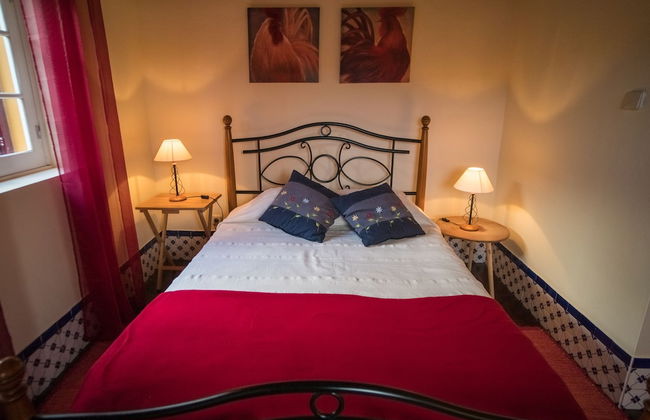 Casa da Lagoa by Green Vacations - Foto 13