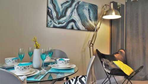 Contemporary Boutique 4 Sleeper Eton High Street - Pass the Keys - Foto 3