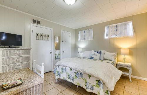 Steps to Sand! PCB Haven with Furnished Outdoor Area - Foto 9