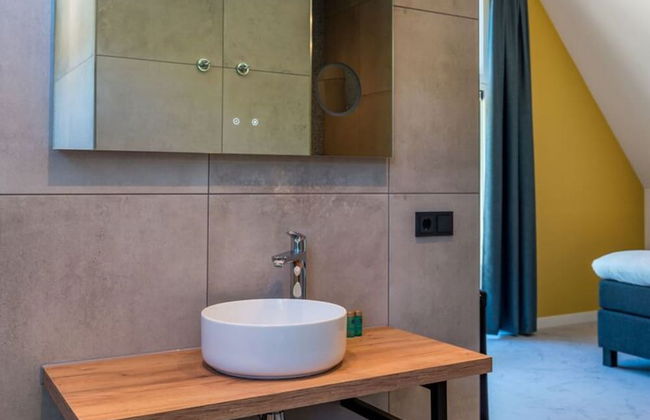 Chalet in Texel Near Forest & Beach - Foto 12