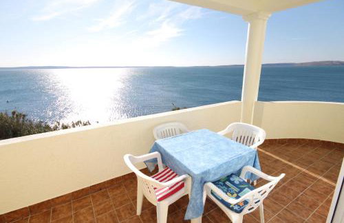 Apartments by the sea Rtina - Miletici, Zadar - 3257 - Foto 40