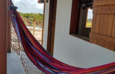 Loft 1 - Casa Aratu Guaiú Barra de Mamanguape - Photo 31