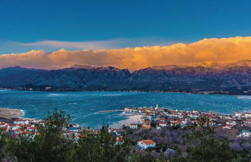 Two-Bedroom Apartment In Vinjerac - Foto 25