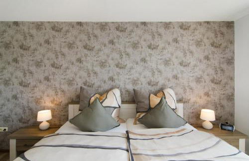 Ferienwohnung Goesmann - Foto 12