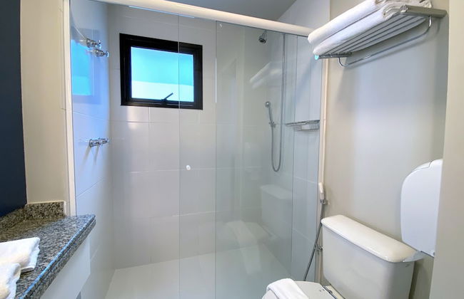 Apartamento Conforto - Itaim Bibi - Foto 13