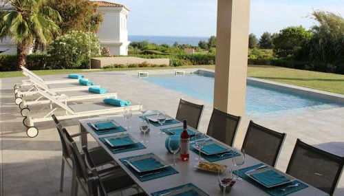Luxurious Algarve Villa Villa Carvoeiro Lux 5 Bedrooms Private Heatedpool - Foto 4, Other