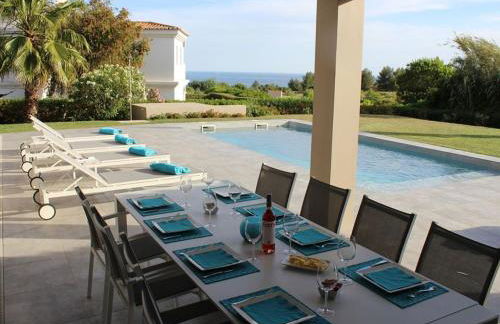 Luxurious Algarve Villa Villa Carvoeiro Lux 5 Bedrooms Private Heatedpool - Foto 4
