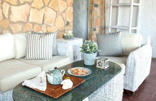 Spacious villa in Can Trabal with private pool and jacuzzi 980 m² - Foto 6