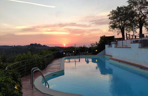 Borgo La Casaccia - Foto 12