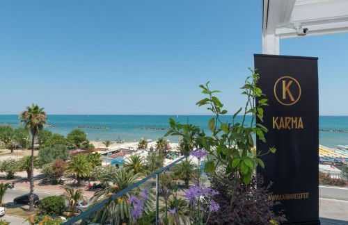 Karma Resort - Foto 46