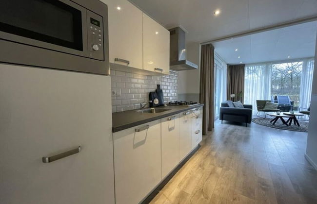 Pavilion 4 People - Photo 4