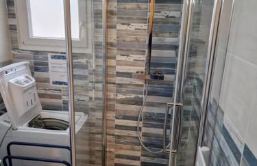 Appartement "La Mouette" 3 etoiles - Foto 19