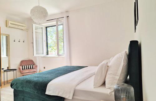 Blue Promenade Apartments - Foto 7