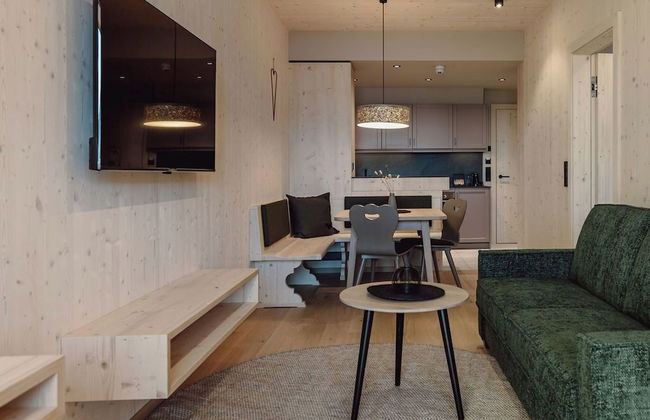 Mariengut - Aparthotel Kramer - Foto 26