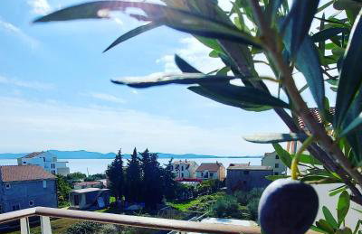 O'live Residence - Elegant Designer Apartments near Zadar - Foto 8