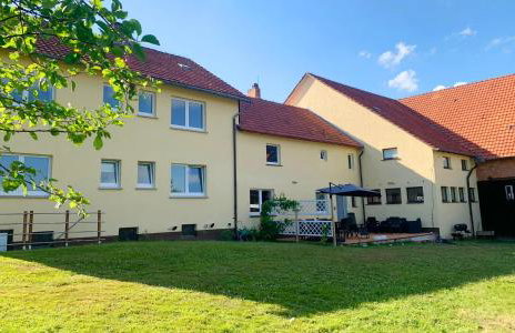 Ferienhaus Liebchen free Netflix - Foto 50