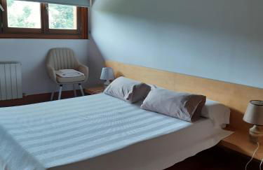 CASA RURAL AINGERU NATURALEZA Y MONTAÑA - Foto 14