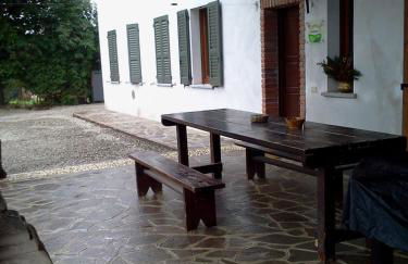 Agriturismo Cascina Gilli - Photo 13