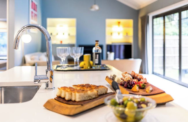 Parehua Resort - Photo 6