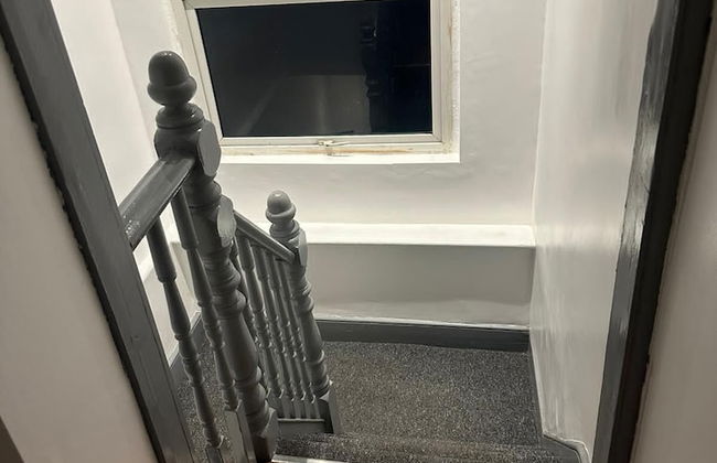 Kuramoh Modern Apartment - Foto 9