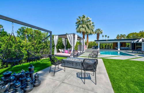 THE BANK Mid-Century Luxury Resort Palm Springs - Foto 28