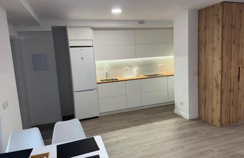 Apartamento san jorge - Foto 1