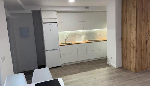 Apartamento san jorge - Foto 1