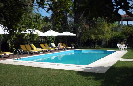 Quinta de São Lourenço - Foto 36