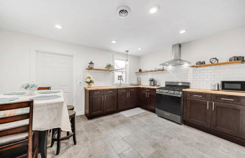 Cozy Buffalo Getaway Minutes to Downtown & Bills Stadium - Foto 7